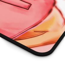 Load image into Gallery viewer, Anime Danganronpa Mouse Pad (Desk Mat) Hemmed Edge
