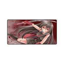 Load image into Gallery viewer, Akame ga Kill! Akame, Akame Ga Kill Mouse Pad (Desk Mat)
