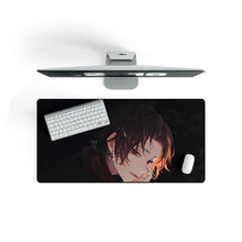 Load image into Gallery viewer, Anime Touken Ranbu Mouse Pad (Desk Mat)
