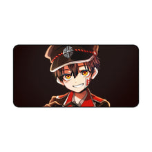 Load image into Gallery viewer, Jibaku Shounen Hanako-kun Jibaku Shounen Hanako Kun Mouse Pad (Desk Mat)
