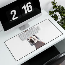 Load image into Gallery viewer, Anime Original Mouse Pad (Desk Mat) With Laptop
