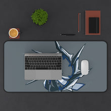 Load image into Gallery viewer, Fate/Stay Night Mouse Pad (Desk Mat) With Laptop

