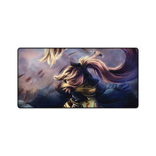 Load image into Gallery viewer, The Executioner and Her Way of Life Mouse Pad (Desk Mat)
