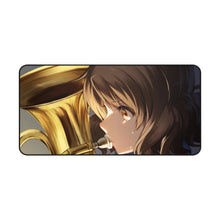 Load image into Gallery viewer, Sound! Euphonium Kumiko Oumae Mouse Pad (Desk Mat)
