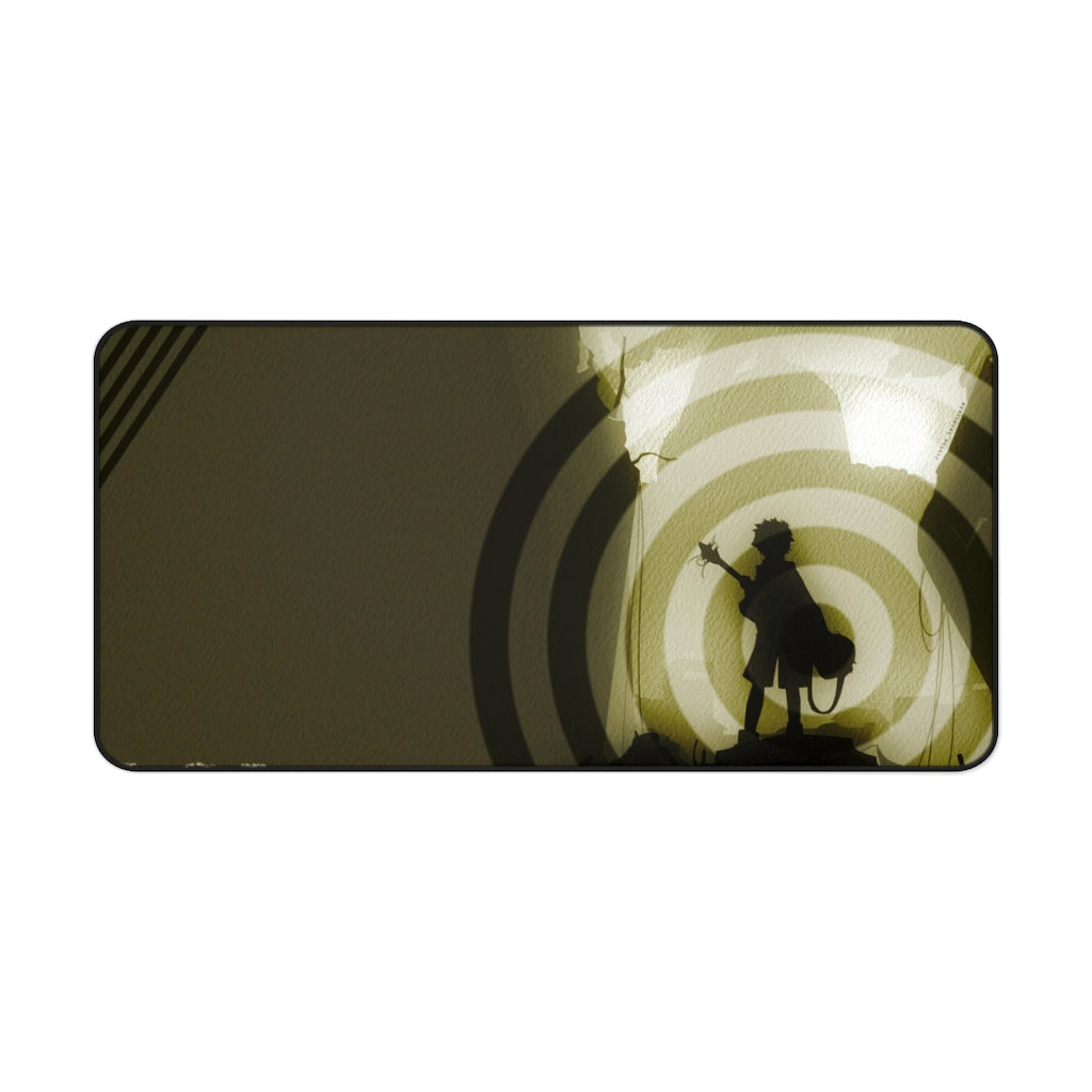 FLCL Mouse Pad (Desk Mat)