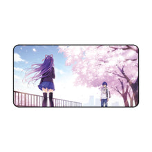 Load image into Gallery viewer, Date A Live Mouse Pad (Desk Mat)
