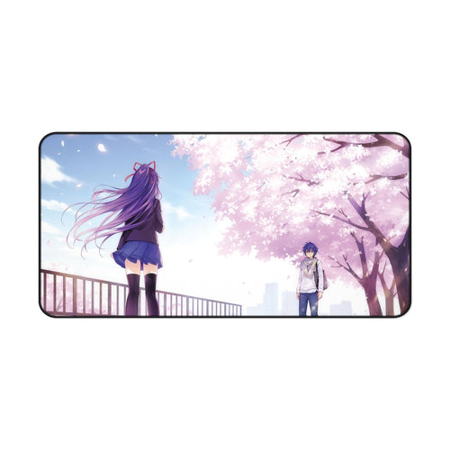 Date A Live Mouse Pad (Desk Mat)