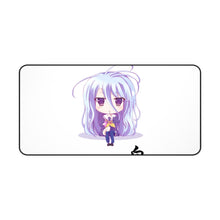 Load image into Gallery viewer, No Game No Life Mouse Pad (Desk Mat)
