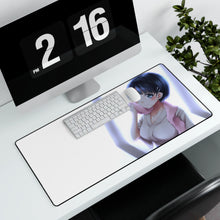 Load image into Gallery viewer, Sword Art Online Mouse Pad (Desk Mat)
