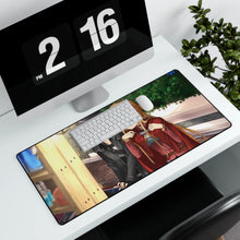 Load image into Gallery viewer, Sword Art Online Mouse Pad (Desk Mat)
