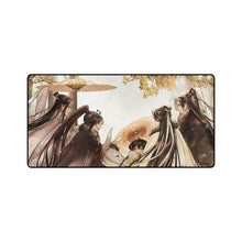 Load image into Gallery viewer, Mo Dao Zu Shi Mouse Pad (Desk Mat)
