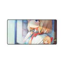 Load image into Gallery viewer, Touhou Mouse Pad (Desk Mat)
