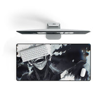 Load image into Gallery viewer, My Hero Academia Tomura Shigaraki Mouse Pad (Desk Mat) On Desk
