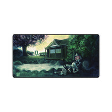 Load image into Gallery viewer, Touhou Mouse Pad (Desk Mat)
