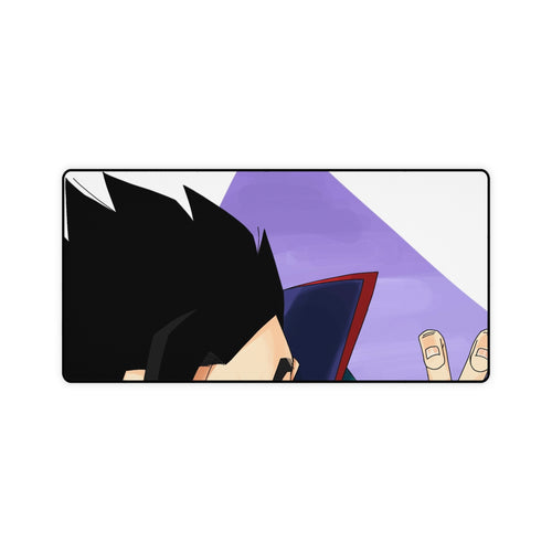 Anime Dragon Ball Z Mouse Pad (Desk Mat)