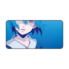 Load image into Gallery viewer, Neon Genesis Evangelion Rei Ayanami Mouse Pad (Desk Mat)
