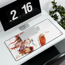 Load image into Gallery viewer, Touhou Mouse Pad (Desk Mat)
