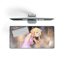 Load image into Gallery viewer, Alice Mouse Pad (Desk Mat)
