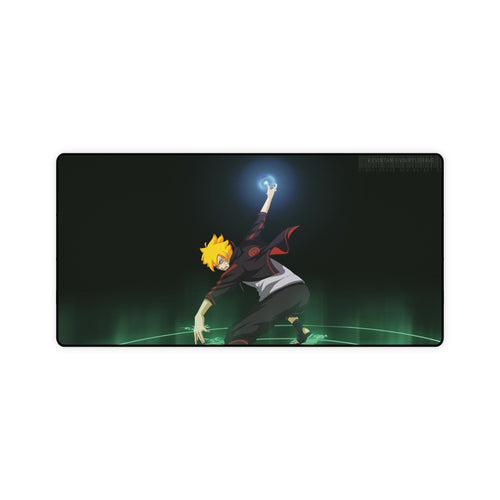 Boruto Mouse Pad (Desk Mat)
