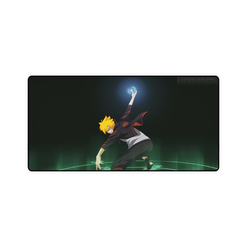 Boruto Mouse Pad (Desk Mat)