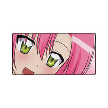 Load image into Gallery viewer, Hayate the Combat Butler Mouse Pad (Desk Mat)
