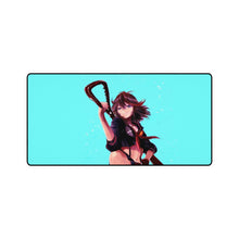 Load image into Gallery viewer, Anime Kill La Kill Mouse Pad (Desk Mat)
