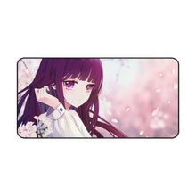 Load image into Gallery viewer, Inu × Boku SS Mouse Pad (Desk Mat)
