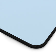 Load image into Gallery viewer, Fuuka Mouse Pad (Desk Mat) Hemmed Edge

