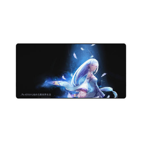Anime Re:ZERO -Starting Life in Another World- Mouse Pad (Desk Mat)