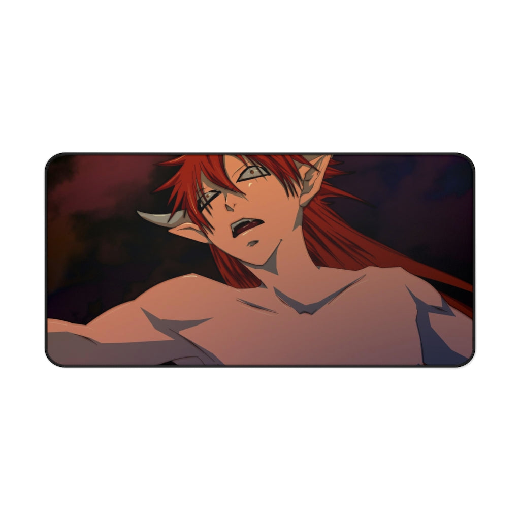 Kamisama Kiss Mouse Pad (Desk Mat)