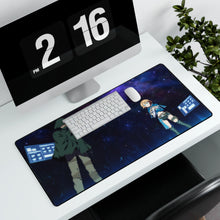 Load image into Gallery viewer, Sword Art Online Mouse Pad (Desk Mat)
