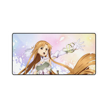 Load image into Gallery viewer, Sword Art Online Mouse Pad (Desk Mat)
