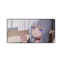 Load image into Gallery viewer, Anime Girl Mouse Pad (Desk Mat)
