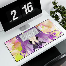 Load image into Gallery viewer, Puella Magi Madoka Magica Mouse Pad (Desk Mat)
