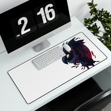 Load image into Gallery viewer, Fumikage Tokoyami, Dark Shadow, [My Hero Academia], Mouse Pad (Desk Mat)
