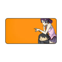 Load image into Gallery viewer, Monogatari (Series) Mouse Pad (Desk Mat)
