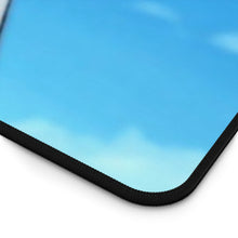 Load image into Gallery viewer, Otsutsuki Kaguya Mouse Pad (Desk Mat) Hemmed Edge
