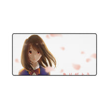 Load image into Gallery viewer, Tsuki ga Kirei Mouse Pad (Desk Mat)
