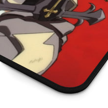 Load image into Gallery viewer, Fate/Apocrypha Ruler, Saber Of Black, Saber Of Red Mouse Pad (Desk Mat) Hemmed Edge
