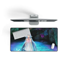Load image into Gallery viewer, Anime Original Mouse Pad (Desk Mat) On Desk
