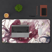 Load image into Gallery viewer, Anime Original Mouse Pad (Desk Mat) With Laptop
