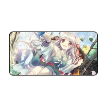 Load image into Gallery viewer, Anime Original Mouse Pad (Desk Mat)
