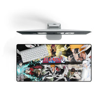 Load image into Gallery viewer, Anime Bleach Mouse Pad (Desk Mat)
