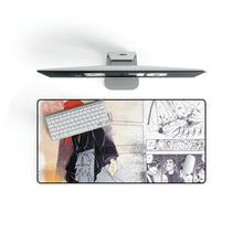 Load image into Gallery viewer, Anime Rurouni Kenshin Mouse Pad (Desk Mat)
