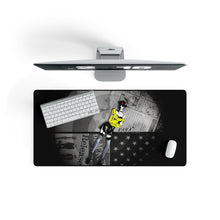 Load image into Gallery viewer, Nana Mouse Pad (Desk Mat) On Desk
