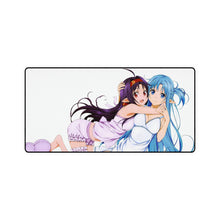 Load image into Gallery viewer, Sword Art Online II Mouse Pad (Desk Mat)
