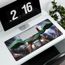 Load image into Gallery viewer, Anime Attack On Titan Mouse Pad (Desk Mat)
