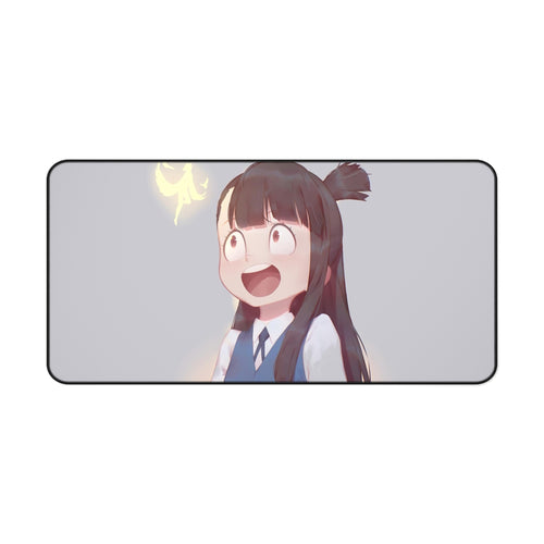 Little Witch Academia Atsuko Kagari, Computer Keyboard Pad Mouse Pad (Desk Mat)