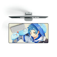 Load image into Gallery viewer, nan Mouse Pad (Desk Mat)
