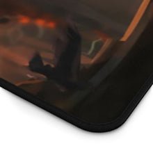 Load image into Gallery viewer, Anime Original Mouse Pad (Desk Mat) Hemmed Edge
